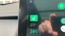 MG Hs 1.5 T-GDI PHEV Exclusive 5dr Auto Hatchback